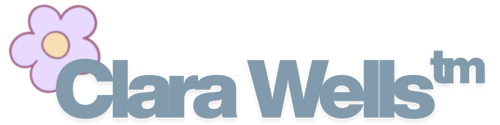 Clara Wells Organics